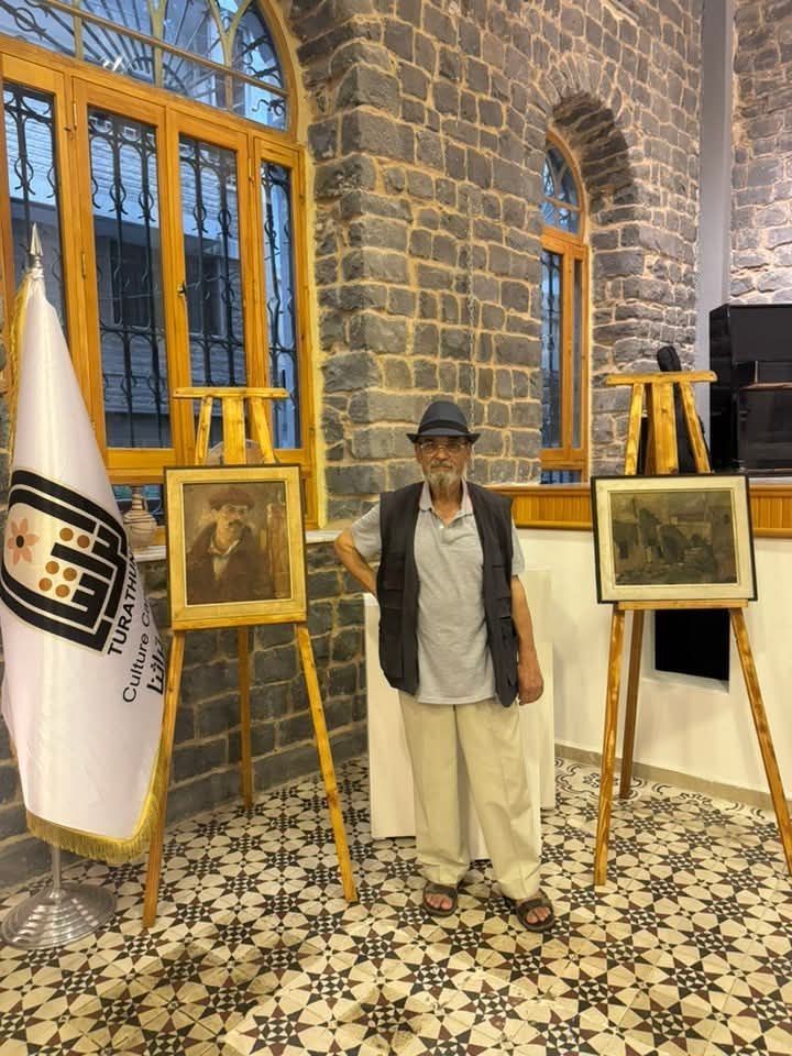 Ghassan Al-Nana