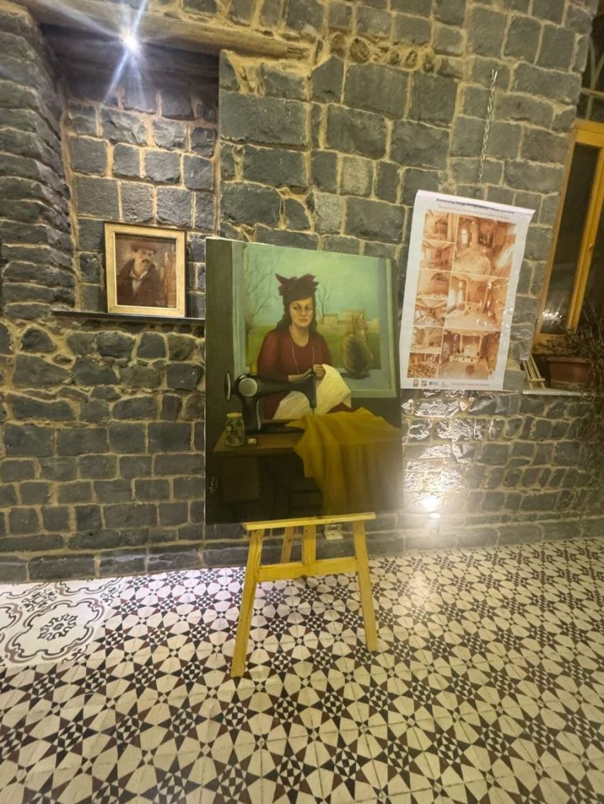 Afaf Kharma